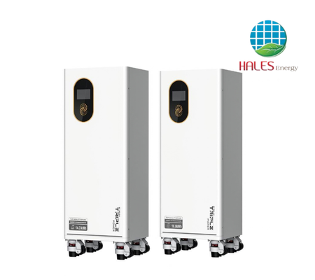 Pin Lưu Trữ Lithium SolaX TSYS-LD160 16kWh