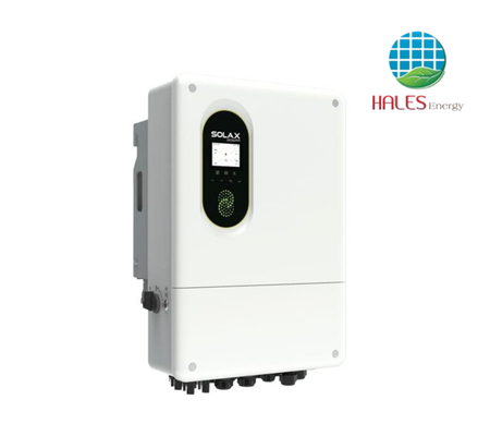 Biến Tần Hybrid SolaX X3-NEO-12K-LV – 12kW 3 Pha