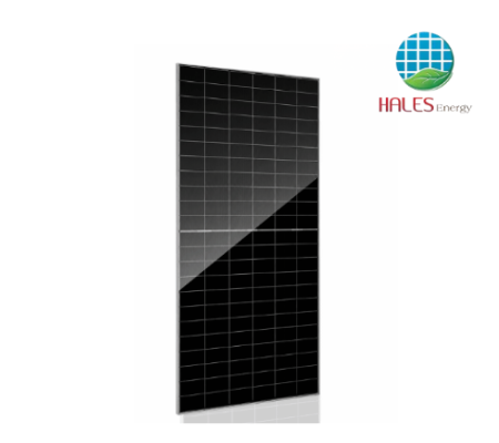 Tấm Pin Năng Lượng Mặt Trời Risen 730Wp N-Type HJT Hyper-ion Pro