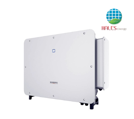 Biến Tần Sungrow SG125CX-P3 – 125kW
