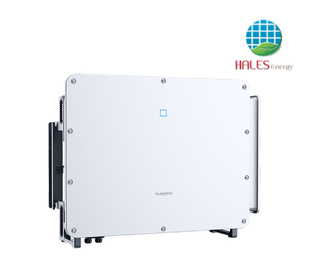 Biến Tần Sungrow SG150CX – 150kW