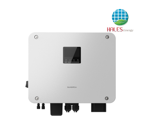 Biến Tần Sungrow Hybrid MG10RL