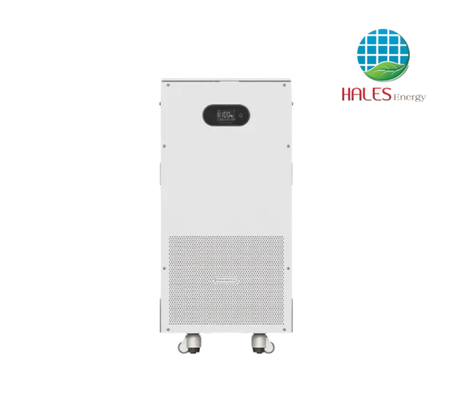 Pin Lưu Trữ Dyness PowerBrick SC 16.07kWh