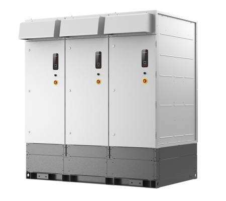 Biến tần modular Sungrow SG4400UD-20