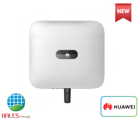 HUAWEI-SUN2000-5KTL-M1