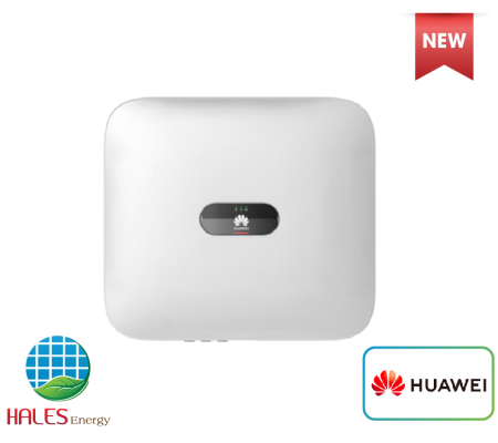 HUAWEI-SUN2000-5KTL-L1