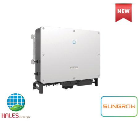 Biến Tần Hòa Lưới Sungrow 40kW | SG40CX
