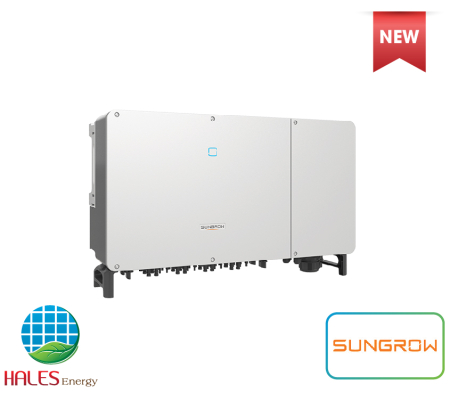 Biến Tần Hòa Lưới Sungrow 250kW 3Phase | SG250HX