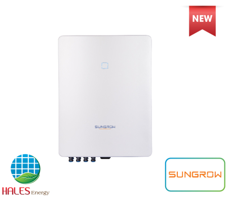 Biến Tần Hòa Lưới Sungrow 20kW | SG20RT