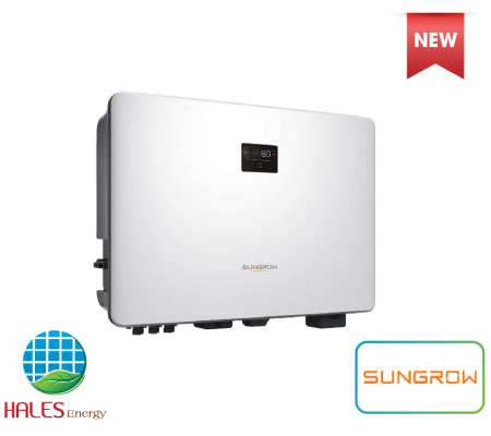 Biến Tần Hòa Lưới Sungrow 8kW | Inverter Sungrow SG8.0RS