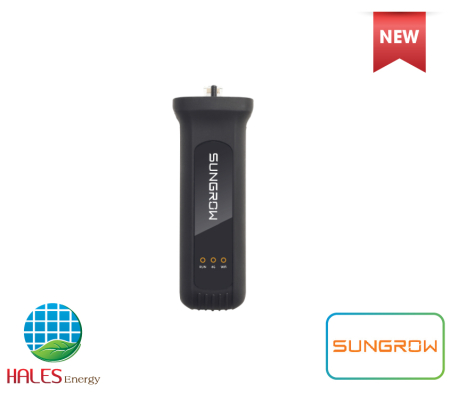 Bộ Giám Sát Wifi SUNGROW EYEM4