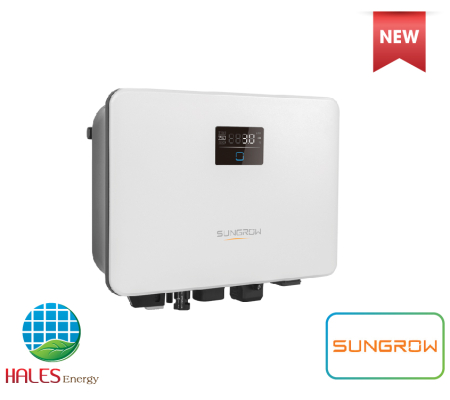  Biến Tần Hòa Lưới Sungrow 3kW | Inverter Sungrow SG3.0RS 