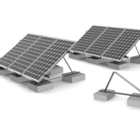 HỆ THỐNG MÁI PHẲNG