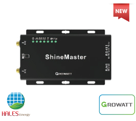 GROWATT SHINEMASTER