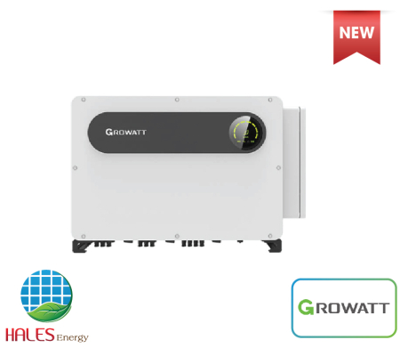 GROWATT MAX 100-150KTL3-X LV/MV