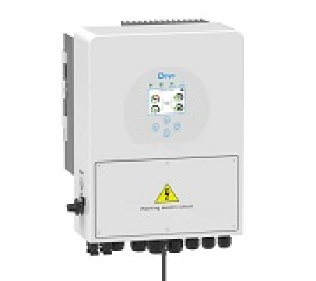 Inverter Hybrid 5kw 1 Pha - SUN-5K-SG04LP1-EU