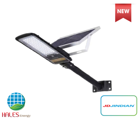 ĐÈN ĐƯỜNG NTMT JINDIAN SOLAR JD-198