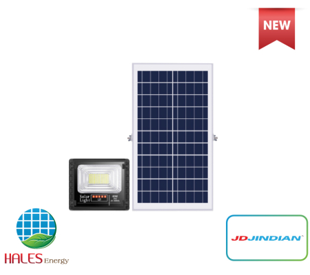  ĐÈN NLMT JINDIAN SOLAR JD-8860L