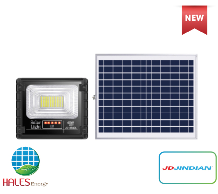 ĐÈN NLMT JINDIAN SOLAR JD-8840L