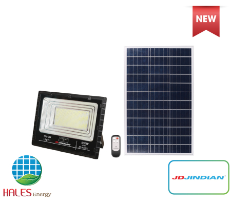  ĐÈN NLMT JINDIAN SOLAR JD-81000L