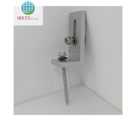 BỘ CHÂN L BẮN VÍT