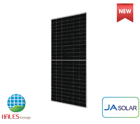 TẤM PIN NLMT JA SOLAR JAM72S30-545MR35