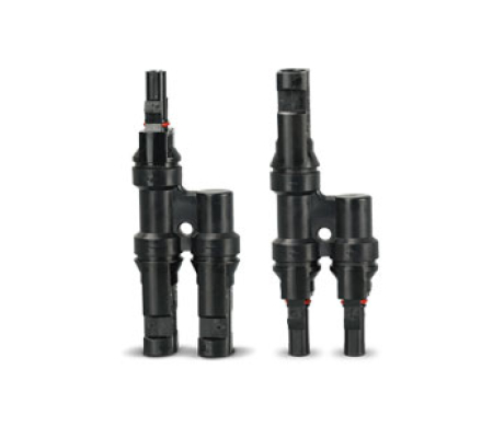 KẾT NỐI NĂNG LƯỢNG MẶT TRỜI T-TYPE 2-1