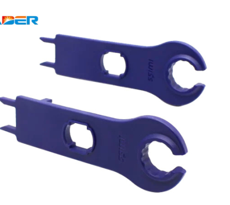 THIẾT BỊ TOOL MC4 SOLAR - LEADER