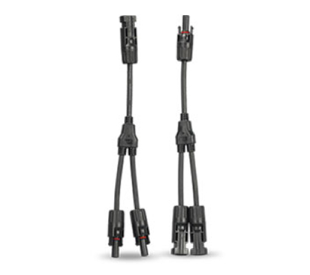 KẾT NỐI NĂNG LƯỢNG MẶT TRỜI Y-TYPE 2-1