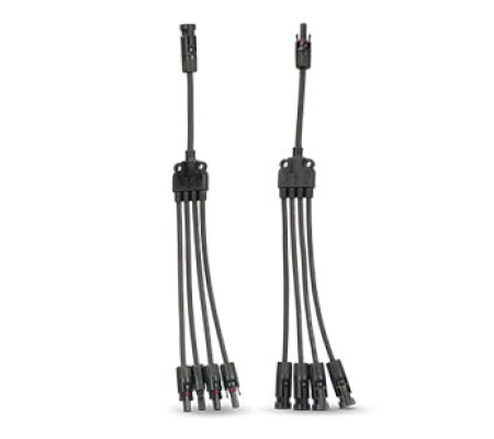 KẾT NỐI NĂNG LƯỢNG MẶT TRỜI Y-TYPE 4-1