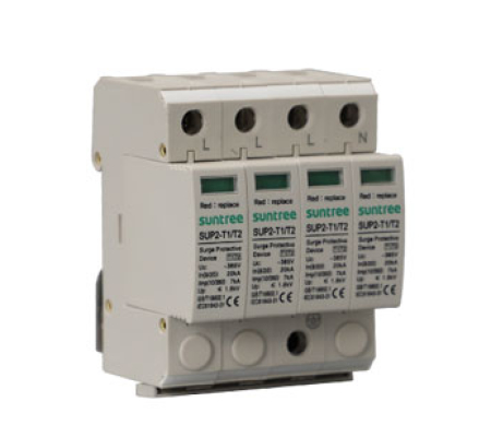 THIẾT BỊ BẢO VỆ SUP2-T1/T2A