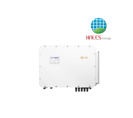 Biến tần Hybrid Solis S6-EH3P75K10-NV-YD-H